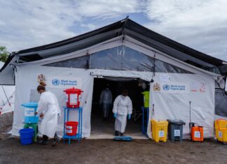 WHO Reports Sharp Rise in Global Cholera Cases and Worsening Vaccine Shortage