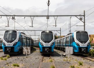 Former South African Rail Executive Jailed for Faking Engineering Credentials