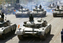 Sudan’s Military Launches Major Offensive Against RSF Amid Escalating Civil War