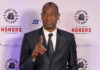 “NBA Legend Dikembe Mutombo Passes Away at 58 After Battle with Brain Cancer”