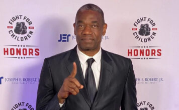 “NBA Legend Dikembe Mutombo Passes Away at 58 After Battle with Brain Cancer”