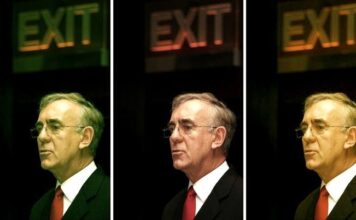 “British Businessman Extradited to South Africa on Corruption Charges”