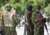 Kenya Boosts Support for Haiti’s Security Crisis