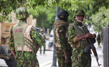 Kenya Boosts Support for Haiti’s Security Crisis