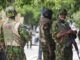 Kenya Boosts Support for Haiti’s Security Crisis