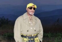 Toutes les églises que vous voyez aujourd’hui sont des “ndaku ya ba nganga”