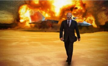 Le ministre russe des Affaires étrangères Sergueï Lavrov prévient les États-Unis que la 3ième guerre mondiale ne se limitera pas à l’Europe