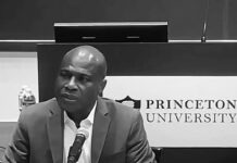 Martin Fayulu Madidi questionne Felix Tshilombo