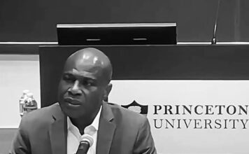 Martin Fayulu Madidi questionne Felix Tshilombo