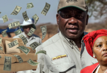 SA Prosecutors Drop Charges Against Ramaphosa in Farm Scandal