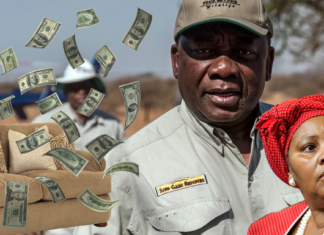 SA Prosecutors Drop Charges Against Ramaphosa in Farm Scandal