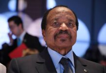 Why African Leaders Guard Their Health: The Politics of Strength and Secrecy