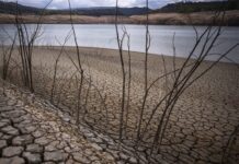 2023: A Record-Hot Year with Severe Water Challenges