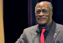 Remembering John Amos: A Pioneering Actor and Family Icon