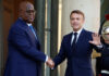 Congolese President’s Walkout Casts Shadow Over Francophonie Summit