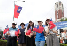 South Africa Orders Taiwan to Relocate De Facto Embassy from Pretoria