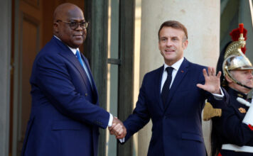 Congolese President’s Walkout Casts Shadow Over Francophonie Summit