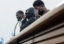 Three Suspects Appear in Court Over “Farmgate” Scandal Involving President Ramaphosa