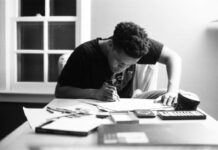 Toronto-based artist and writer originally from South Africa