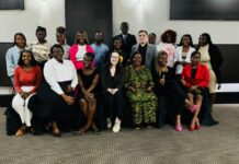 “Recruited Africans Say They Were Deceived into Building Drones for Russia’s War in Ukraine”