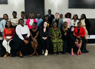 “Recruited Africans Say They Were Deceived into Building Drones for Russia’s War in Ukraine”