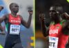 Tragic Loss of Former World Under-20 Champion Kipyegon Bett at 26