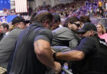 “Armed Man Arrested Near Trump Rally as Sheriff Claims Possible ‘Assassination Attempt’ Thwarted”