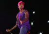 “Chris Brown Concert Sparks Outcry Over Violence Against Women in South Africa”