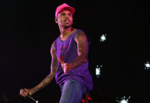 “Chris Brown Concert Sparks Outcry Over Violence Against Women in South Africa”