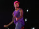 “Chris Brown Concert Sparks Outcry Over Violence Against Women in South Africa”