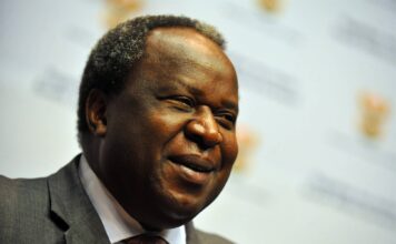 “Pioneering South African Leader Tito Mboweni Dies at 65”