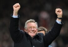 Sir Alex Ferguson to Step Down as Manchester United Ambassador