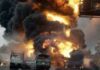Fuel Tanker Explosion in Nigeria Kills 104