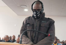 “South Africa: Suspected Murderer Declines Bail Request”