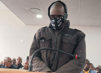 “South Africa: Suspected Murderer Declines Bail Request”