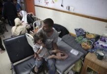 Gaza Faces Famine Threat Despite Drop in Hunger Levels