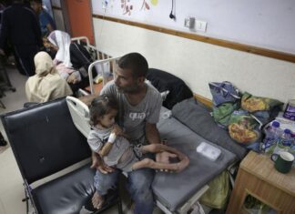 Gaza Faces Famine Threat Despite Drop in Hunger Levels