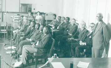 British Indirect Rule and Eswatini’s Legislative History