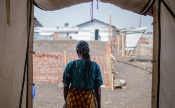 “DRC Reports Highest-Ever Number of Sexual Violence Victims in 2023”