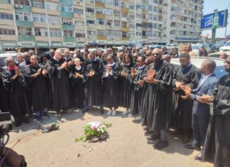 “Prominent Mozambique Opposition Lawyer Fatally Shot in Maputo”