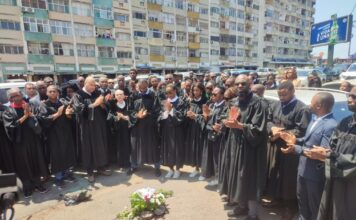 “Prominent Mozambique Opposition Lawyer Fatally Shot in Maputo”