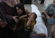 “Survivors of Haiti’s Deadly Massacre Share Harrowing Accounts of the Attack”