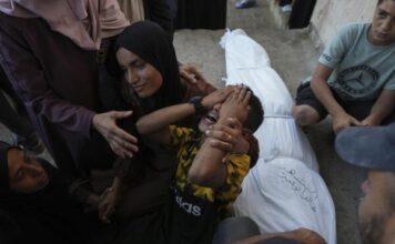 “Survivors of Haiti’s Deadly Massacre Share Harrowing Accounts of the Attack”