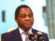 Zambian President Hichilema Fires Top Judges Who Ruled in Favor of Rival
