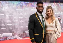 Siya and Rachel Kolisi’s Divorce Shocks South Africa