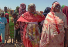 Activists Report Suicides Among Women Raped in Conflict-Torn Sudan