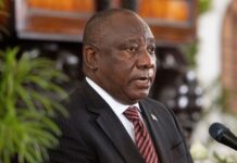 South Africa’s Constitutional Court to Decide on Reviving Ramaphosa Impeachment