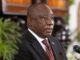 South Africa’s Constitutional Court to Decide on Reviving Ramaphosa Impeachment