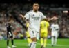 “Real Madrid Coach: Mbappé ‘Unfazed’ by Investigation Reports in Sweden”
