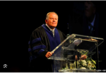 “Ray McCauley, South Africa’s Influential ‘High Priest,’ Passes Away at 75”